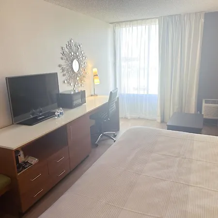Quality Inn & Suites Fort Collins East-3