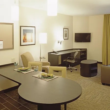 Candlewood Suites Fort Collins By Ihg-3