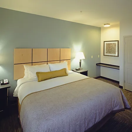 Candlewood Suites Fort Collins By Ihg-2